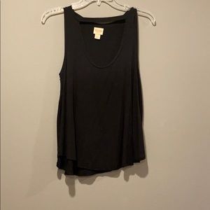 Black Tanktop